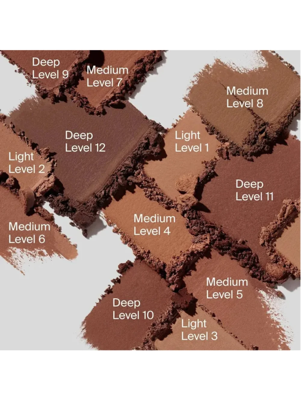 Women's Haus Labs Power Sculpt Velvet Bronzer - Medium Level 7